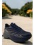 101 24817 Becquerel Lacivert Sneaker Tam Ortopedik Erkek Günlük Spor Ayakkabı 1