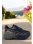 101 24817 Becquerel Lacivert Sneaker Tam Ortopedik Erkek Günlük Spor Ayakkabı 2