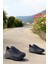 101 24817 Becquerel Lacivert Sneaker Tam Ortopedik Erkek Günlük Spor Ayakkabı 4