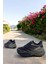 101 24817 Becquerel Lacivert Sneaker Tam Ortopedik Erkek Günlük Spor Ayakkabı 5