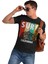 Surf Baskılı Unisex Tshirt, Hediye Tshirt, Ww1 2
