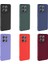 Xiaomi 14T Pro Uyumlu Kılıf Kadife İç Yüzey Lansman Kapak 2