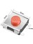 6x6 3.1mm Mini Mikro Pcb Smd Smt Push Button Anlık Buton 10 Adet 2