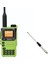 si ile Quansheng Uv-K6 El Telsizi 27 Mhz Cb Anten Paket 2