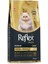 Plus Persian Tavuklu ve Yaban Mersinli Yetişkin Kedi Maması 1.5 kg 1