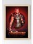 Thor Çerçeveli Tablo - Marvel Avengers Film Posteri Tablo 1