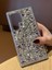 Samsung Galaxy S24 Ultra Uyumlu Lüks Hologram Kristal Taşlı Kılıf 1