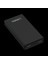 Enerx Powerbank 20000 mAh 1.0 Amper ENR-P20A Siyah 2