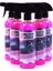 5'li Avantaj Set, Oto Lastik Parlatıcı 500 Ml, Sprey Başlıklı, Parlak Görünüm, Uzun Süre Kalıcı 1