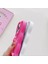 Infinix Hot 40 Kalpli Sweet Kılıf - Açık Pembe 2