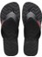 Track Waves Black Erkek Terlik 0090 1