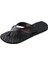 Track Waves Black Erkek Terlik 0090 2