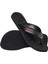 Track Waves Black Erkek Terlik 0090 4