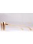Cısse Eyewear CS23116 Kadın Güneş Gözlüğü Kemik Renk Yuvarlak Çerçeve Kahverengi Cam UV400 3
