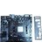 Msı A320M-A Pro Ddr4 Ryzen 5 2600 Işlemcili Anakart Yenilenmiş 1