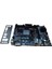 Msı A320M-A Pro Ddr4 Ryzen 5 2600 Işlemcili Anakart Yenilenmiş 2