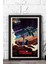 Transformers Çerçeveli Tablo - Film Posteri Tablo 1