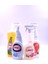 4'lü Set, 1 L Sıvı Arap SABUNU&750 ml Banyo TEMIZLEYICI&750 ml Ağır Yağ ÇÖZÜCÜ&500 ml Oda Parfümü 1