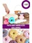 Pratik Donut Hamur Kesici ve Şekillendirici - Donat/çörek/pişi Kalıbı ( 1 Adet ) 1