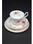 Jubilee Rose Vintage Çay Fincanı 3 Parça 210 ml 1