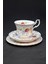 Jubilee Rose Vintage Çay Fincanı 3 Parça 210 ml 2
