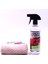 2'li Avantaj Paket, Hızlı Cila 500 Ml, Mikrofiber Magic Oto Yıkama Bezi, 50X70 cm 1