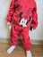 Mini Mouse Kız Bebek Takım 2