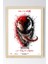 Venom Çerçeveli Tablo - Marvel Film Posteri Tablo 1