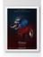 Venom Çerçeveli Tablo - Marvel Film Posteri Tablo 1