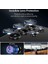 Samsung S24 Ultra Uyumlu Ekran Koruyucu Temperli Cam (2'li Paket) + Kamera Koruyucu +Montaj Çerçevesi 2