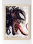 Venom Çerçeveli Tablo - We Are Venom Marvel Film Posteri Tablo 1
