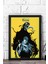 Venom Çerçeveli Tablo - Marvel Film Posteri Tablo 1