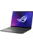 Rog Zephyrus G16 GU605CW-QR160 Intel Core Ultra 9 285H Npu 13 Tops 32GB 2tb SSD RTX5080-16GB Freedos 16" 2.5k 240Hz Wqxga Taşınabilir Bilgisayar 3