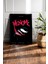 Venom Çerçeveli Tablo - Marvel Film Posteri Tablo 2
