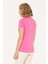Kadın Polo Yaka T-Shirt 50262694 4
