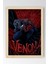 Venom Çerçeveli Tablo - Marvel Film Posteri Tablo 1