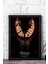Venom Çerçeveli Tablo - Marvel Film Posteri Tablo 1
