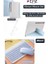 Galaxy Tab S10+(SM-X820) 12.4inç Uyumlu Standli Tablet Kilif + Bluetooth Klavye Mouse + Kalem Set 1