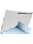 Galaxy Tab S10+(SM-X820) 12.4inç Uyumlu Standli Tablet Kilif + Bluetooth Klavye Mouse + Kalem Set 2