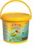 Granu Meat And Veggie Mix 10.000 ml 5000 gr 1