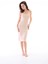 Freshness 3165 Kadın Modal Askılı Jüpon Kombinezon 3