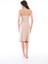 Freshness 3165 Kadın Modal Askılı Jüpon Kombinezon 4