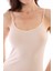 Freshness 3165 Kadın Modal Askılı Jüpon Kombinezon 5