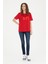Baskılı Kadın T-Shirt 1