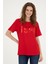 Baskılı Kadın T-Shirt 3
