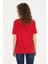 Baskılı Kadın T-Shirt 5