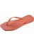 Slim Square Logo Pop Up Turuncu 41-42 2