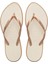 Slim Point Beige Kadın Terlik 37-38 2