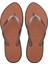 Slim Point Dark Brown Kadın Terlik 41-42 2