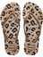 Slim Leopar Kadın Terlik 41-42 1